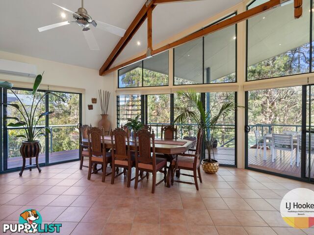 18 Hilltop Parkway TALLWOODS VILLAGE NSW 2430