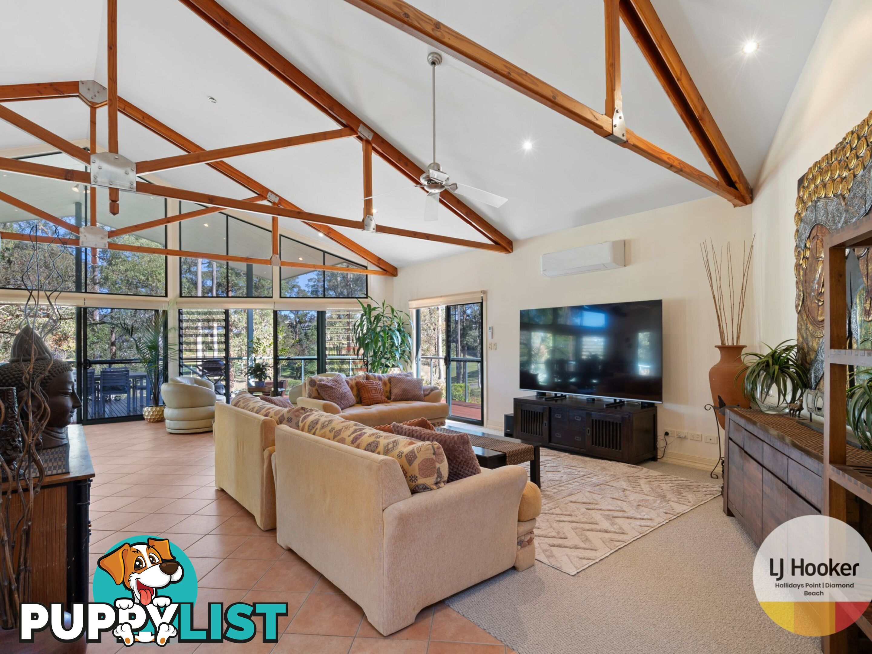18 Hilltop Parkway TALLWOODS VILLAGE NSW 2430