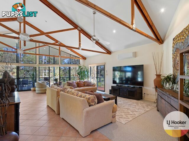 18 Hilltop Parkway TALLWOODS VILLAGE NSW 2430