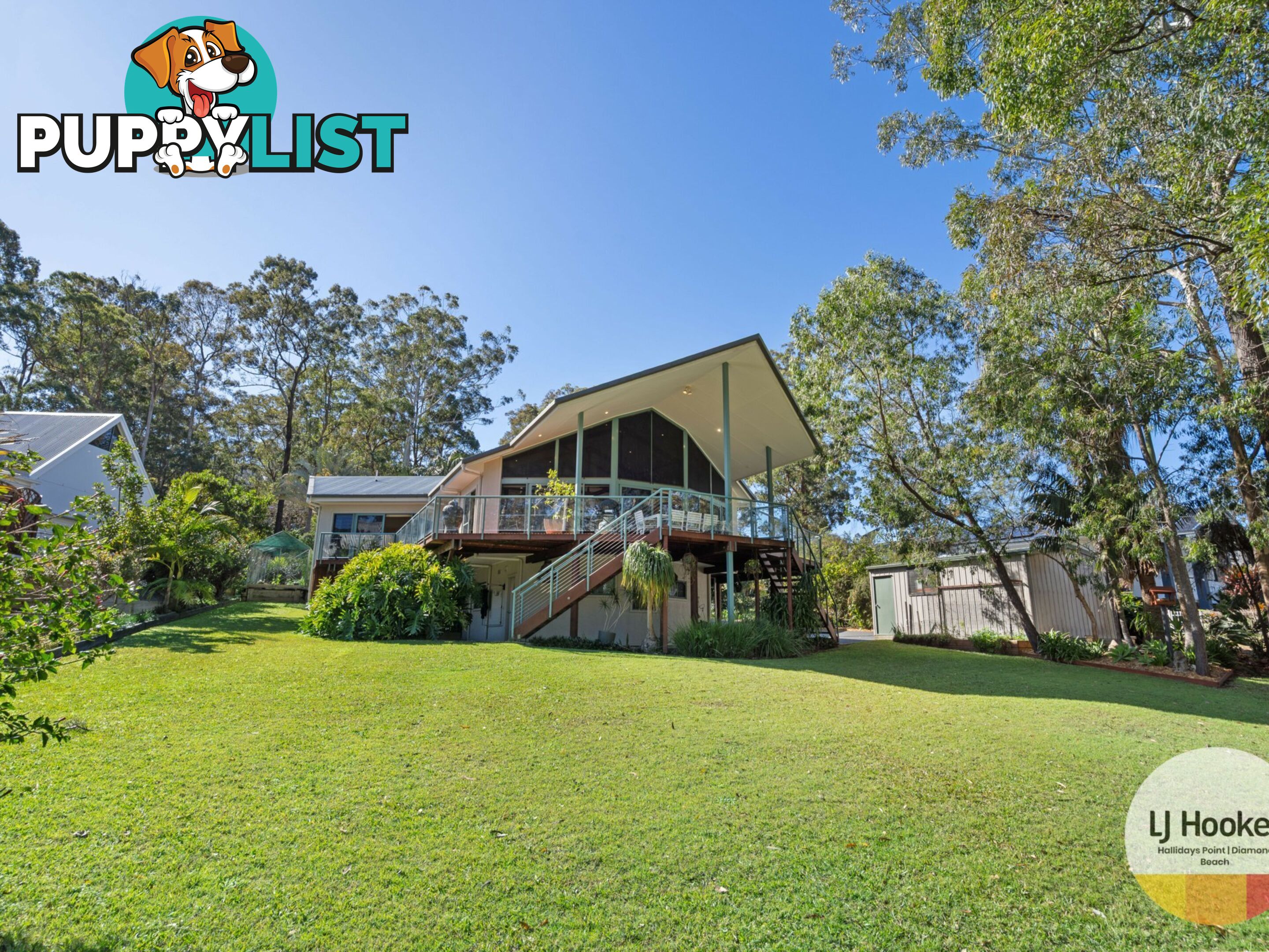 18 Hilltop Parkway TALLWOODS VILLAGE NSW 2430