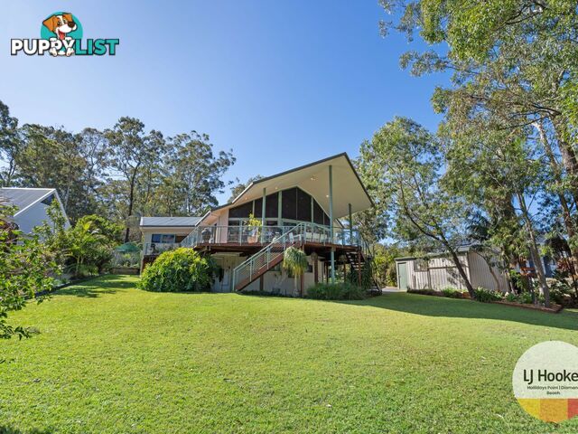 18 Hilltop Parkway TALLWOODS VILLAGE NSW 2430