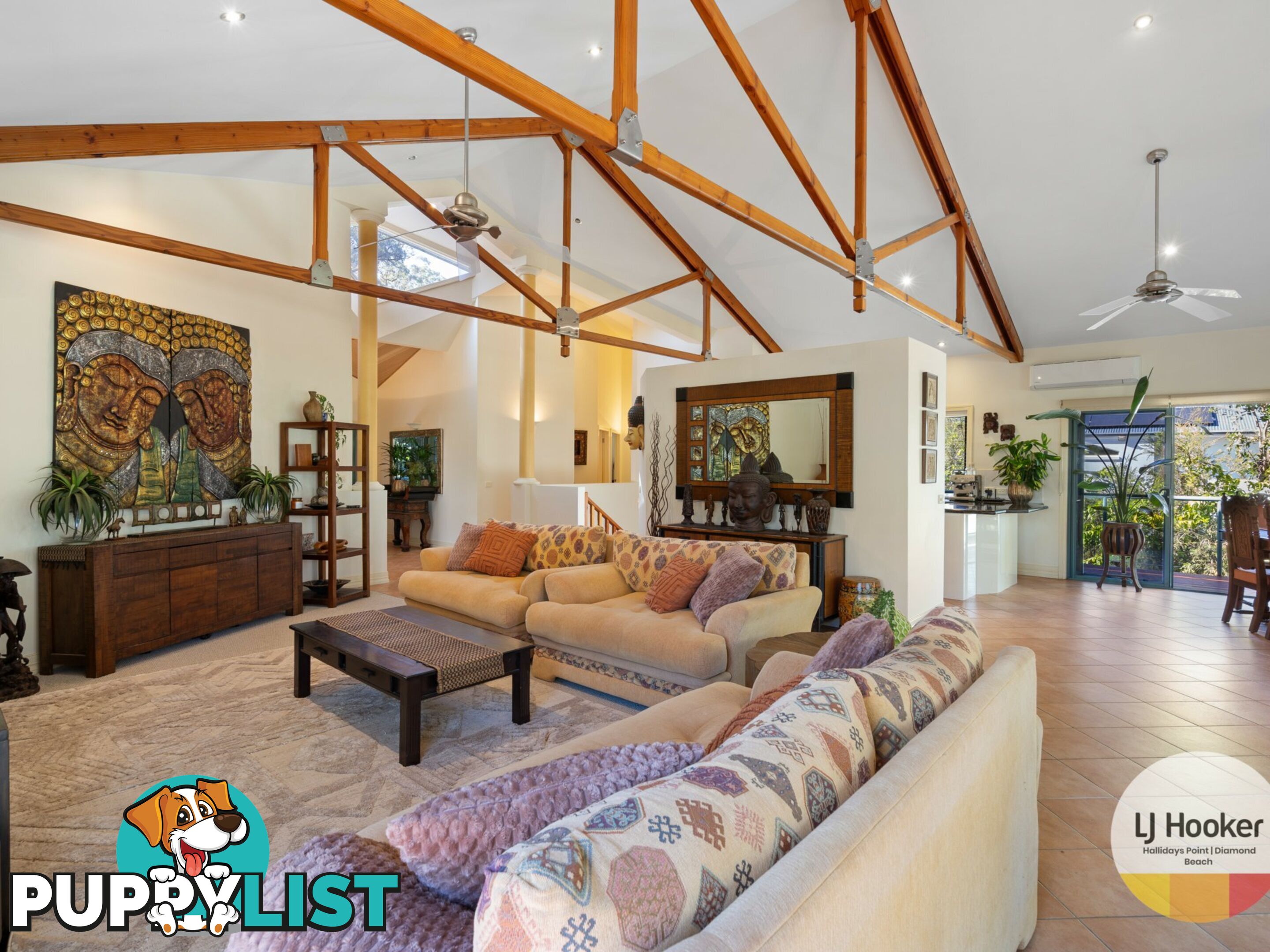 18 Hilltop Parkway TALLWOODS VILLAGE NSW 2430