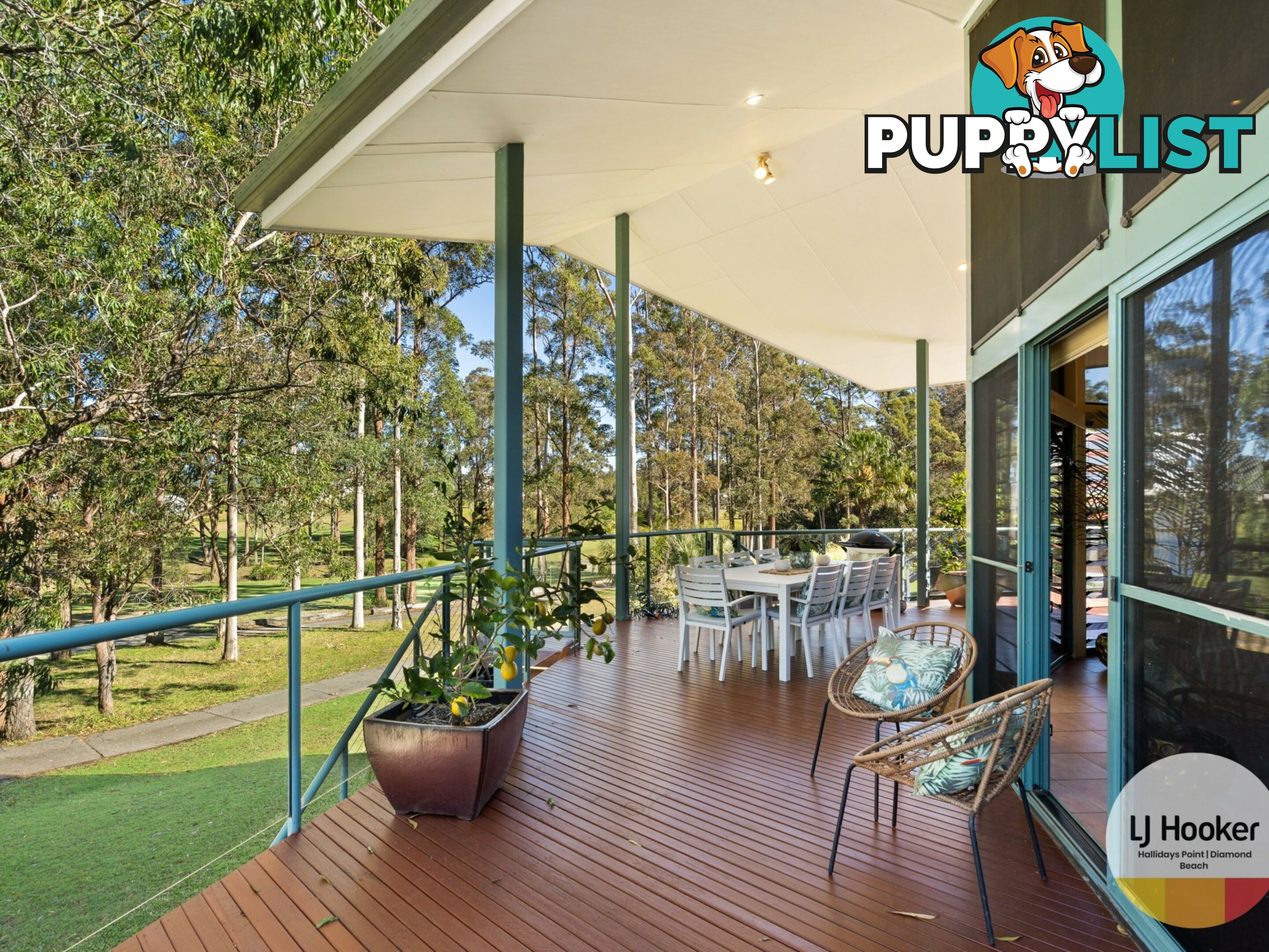 18 Hilltop Parkway TALLWOODS VILLAGE NSW 2430