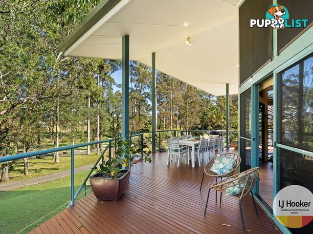 18 Hilltop Parkway TALLWOODS VILLAGE NSW 2430
