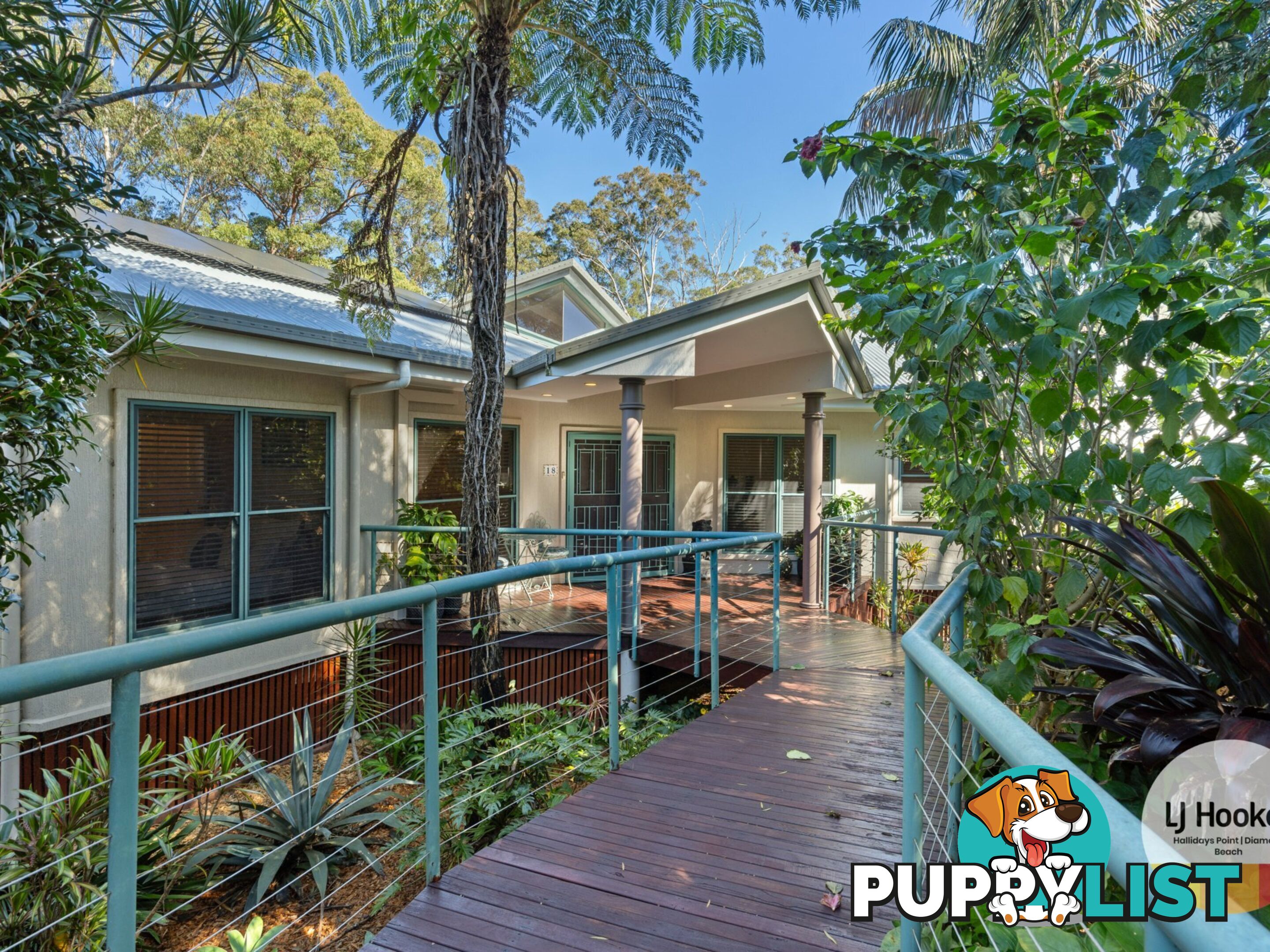 18 Hilltop Parkway TALLWOODS VILLAGE NSW 2430