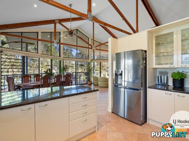 18 Hilltop Parkway TALLWOODS VILLAGE NSW 2430