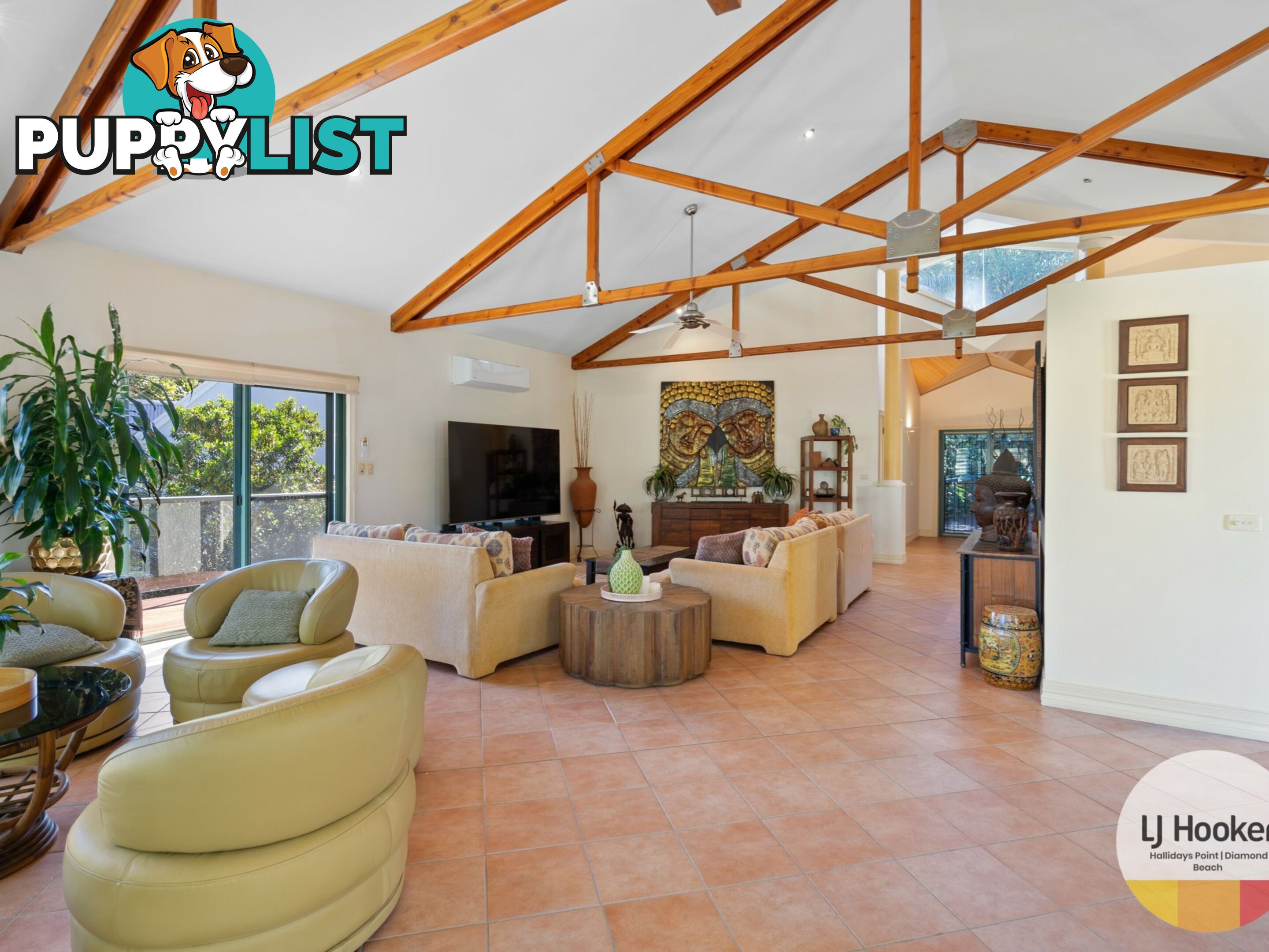18 Hilltop Parkway TALLWOODS VILLAGE NSW 2430