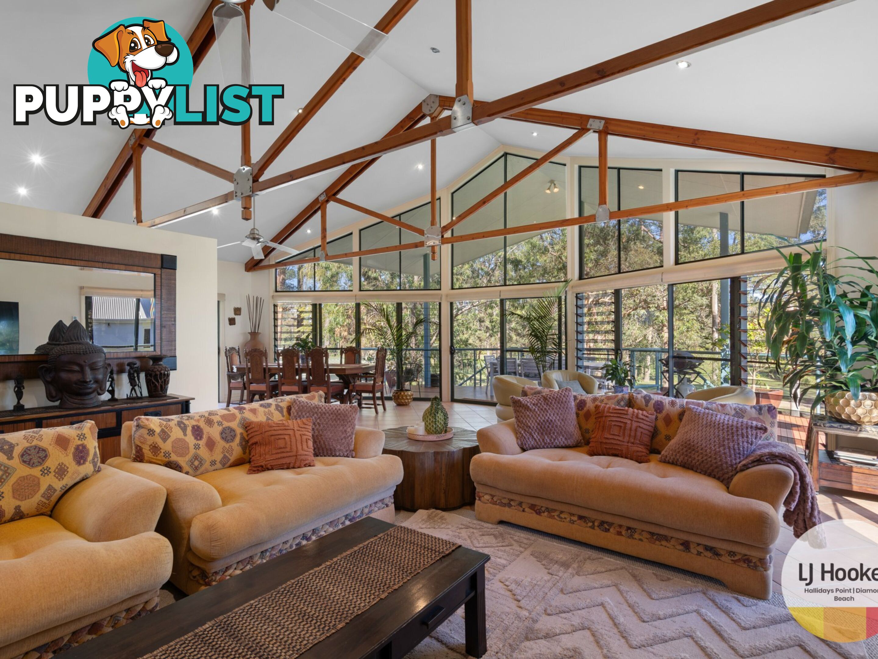 18 Hilltop Parkway TALLWOODS VILLAGE NSW 2430
