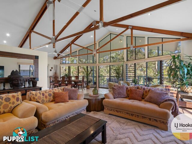 18 Hilltop Parkway TALLWOODS VILLAGE NSW 2430