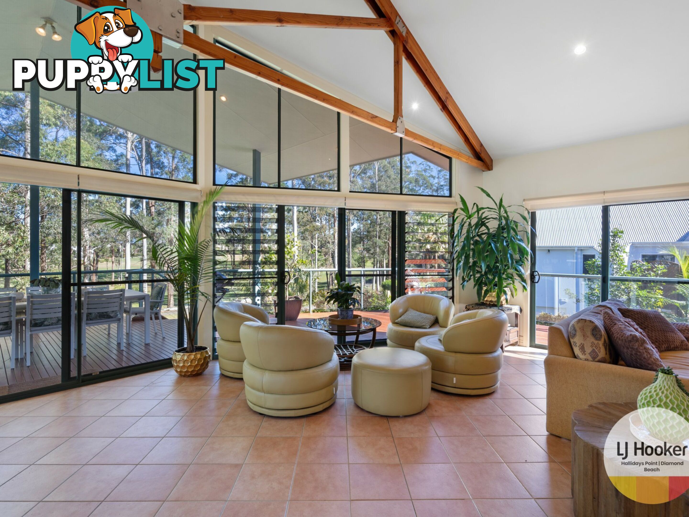 18 Hilltop Parkway TALLWOODS VILLAGE NSW 2430