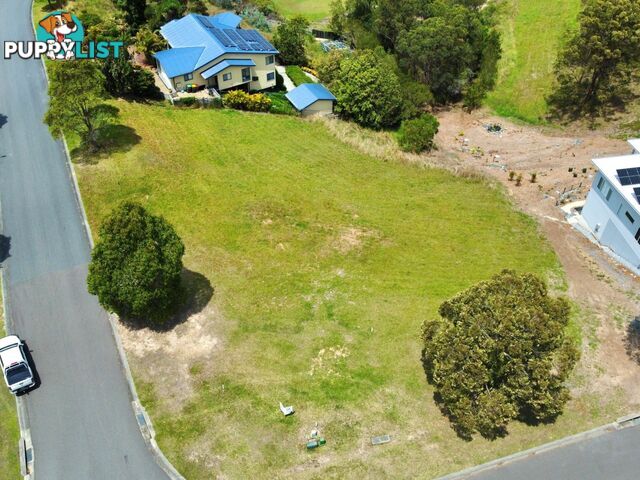 62 Hilltop Parkway TALLWOODS VILLAGE NSW 2430