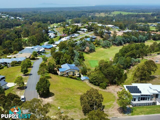 62 Hilltop Parkway TALLWOODS VILLAGE NSW 2430