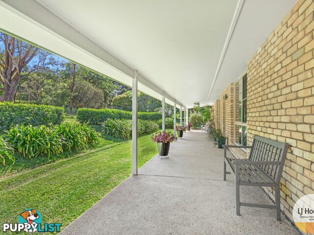 14 Chelmsbrook Drive RAINBOW FLAT NSW 2430