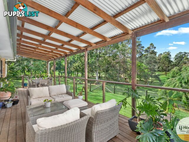14 Chelmsbrook Drive RAINBOW FLAT NSW 2430