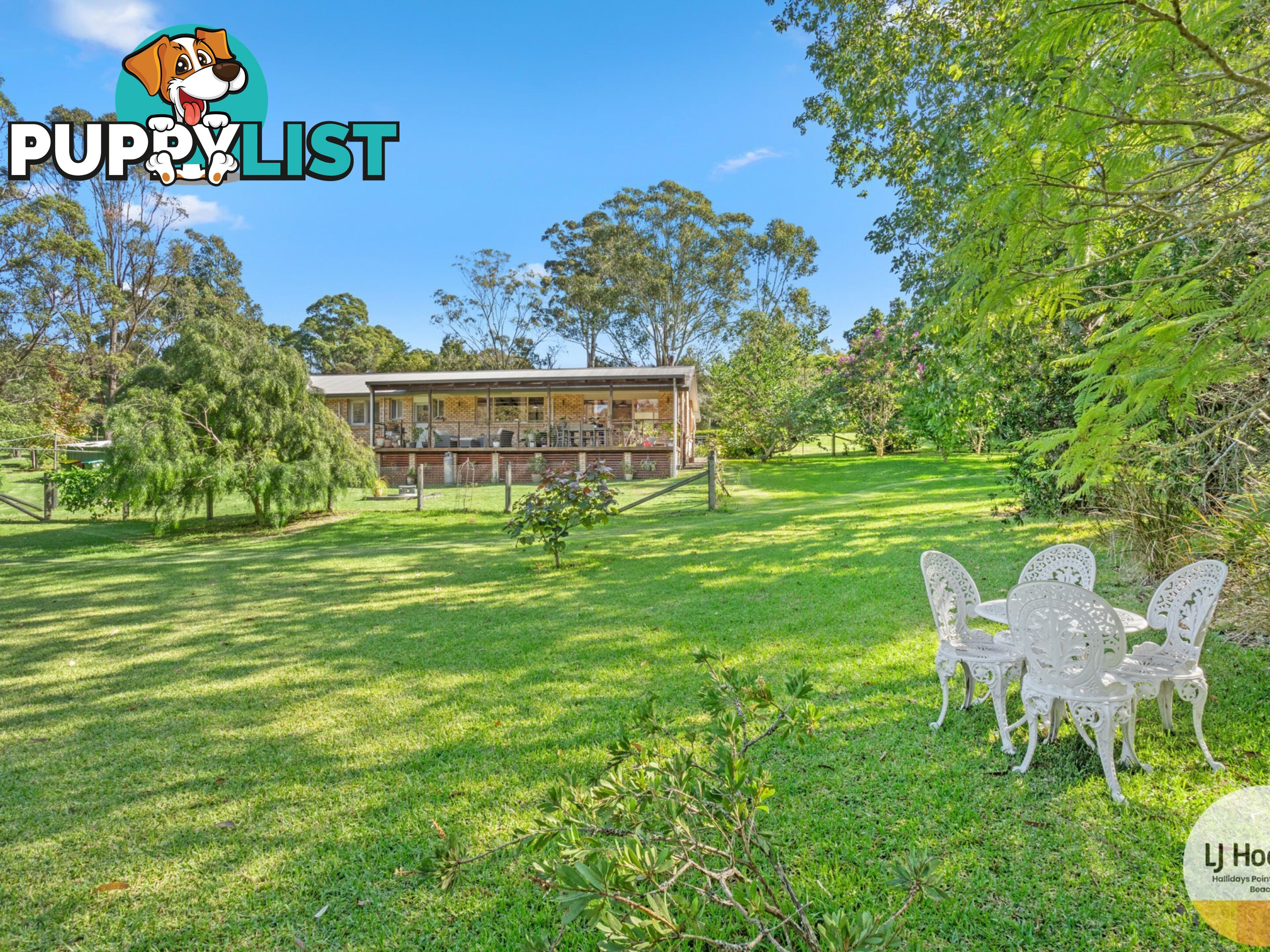 14 Chelmsbrook Drive RAINBOW FLAT NSW 2430