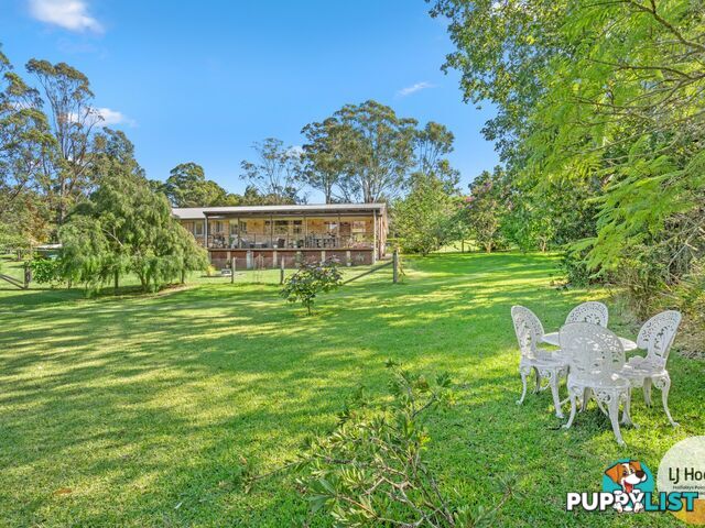 14 Chelmsbrook Drive RAINBOW FLAT NSW 2430