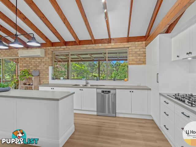 14 Chelmsbrook Drive RAINBOW FLAT NSW 2430