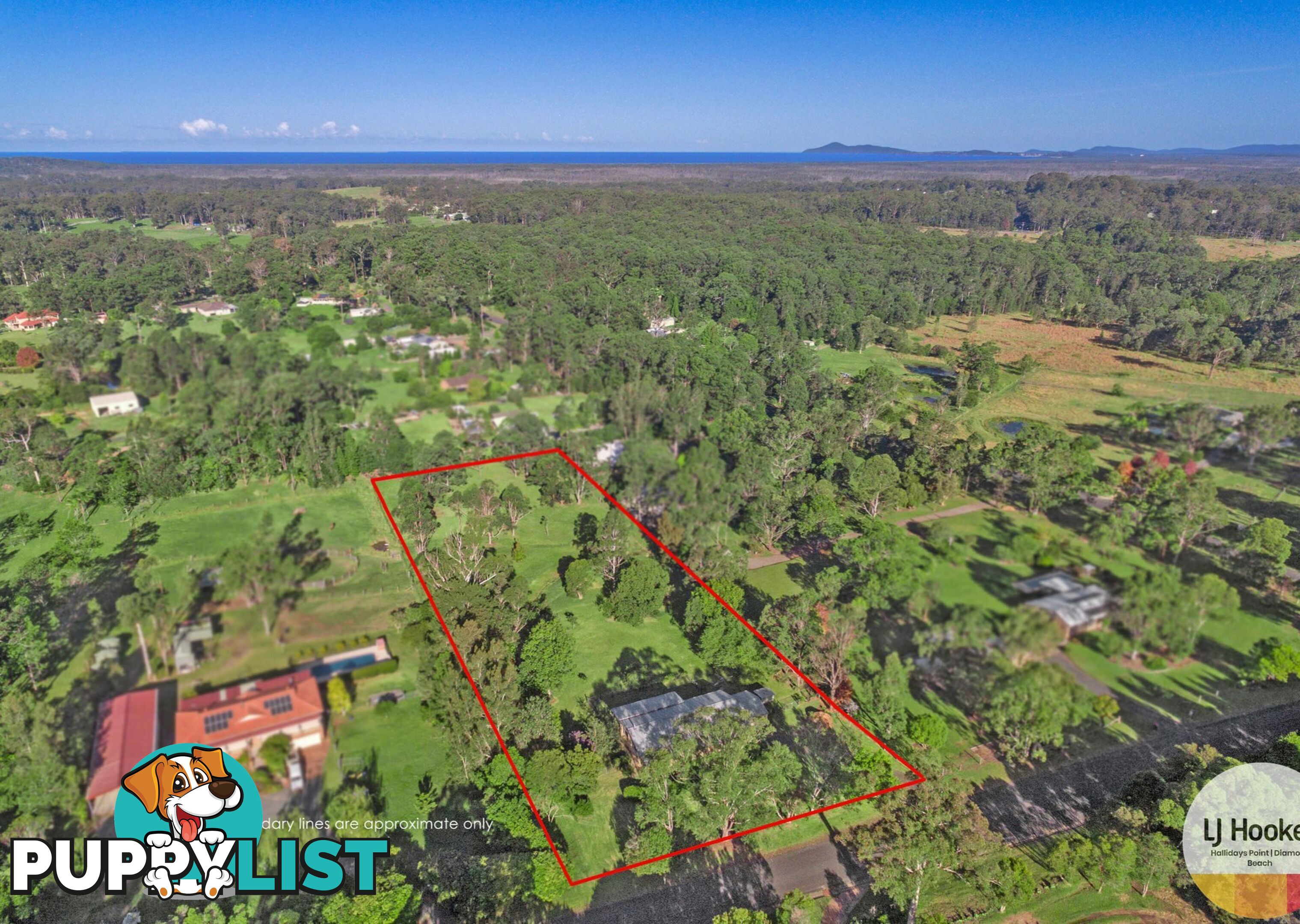 14 Chelmsbrook Drive RAINBOW FLAT NSW 2430