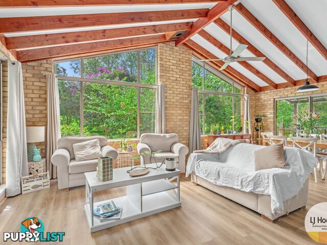 14 Chelmsbrook Drive RAINBOW FLAT NSW 2430