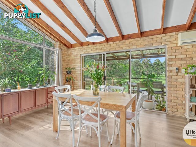 14 Chelmsbrook Drive RAINBOW FLAT NSW 2430
