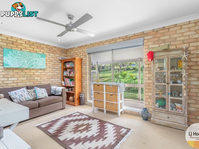 14 Chelmsbrook Drive RAINBOW FLAT NSW 2430