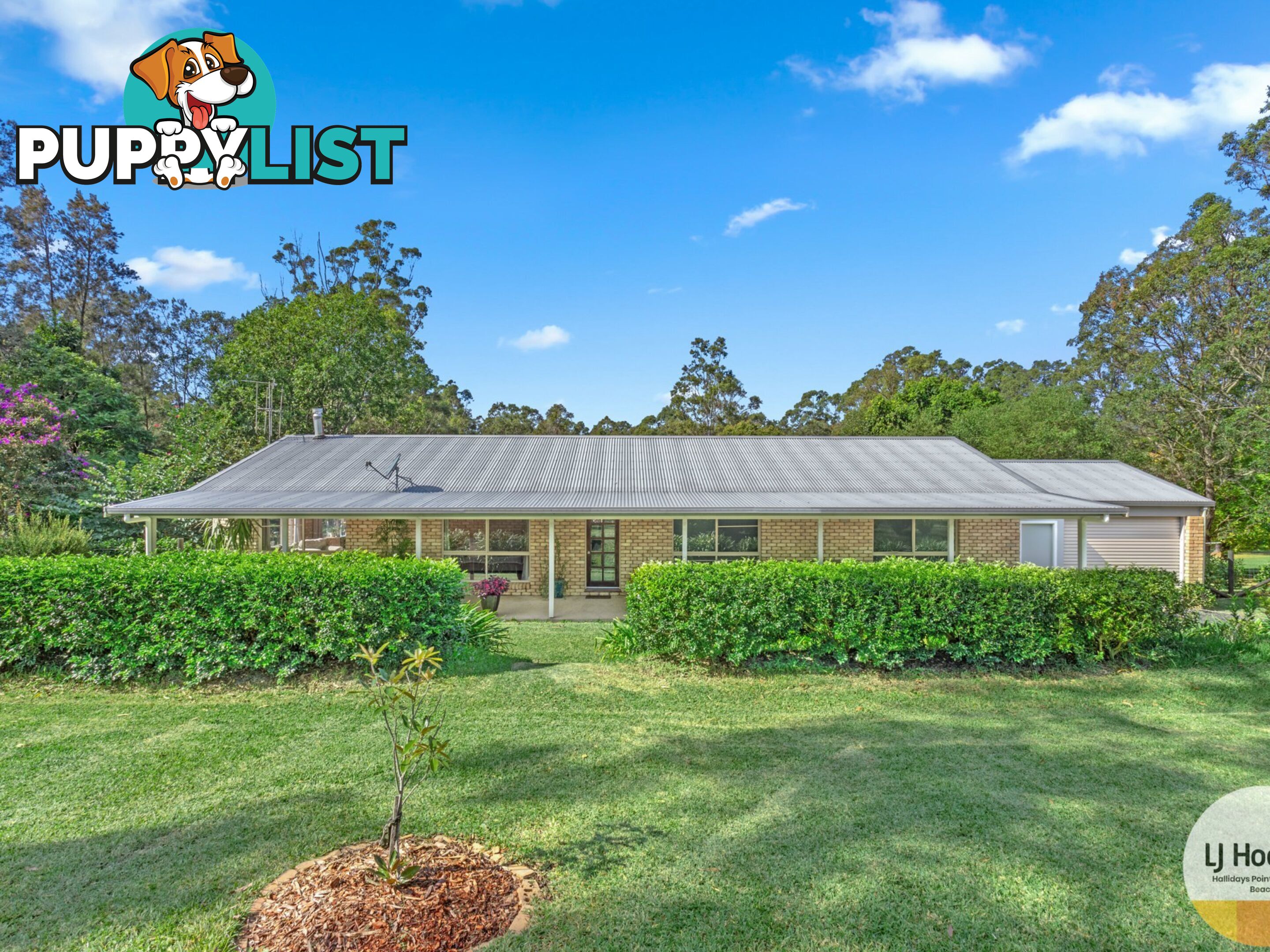14 Chelmsbrook Drive RAINBOW FLAT NSW 2430