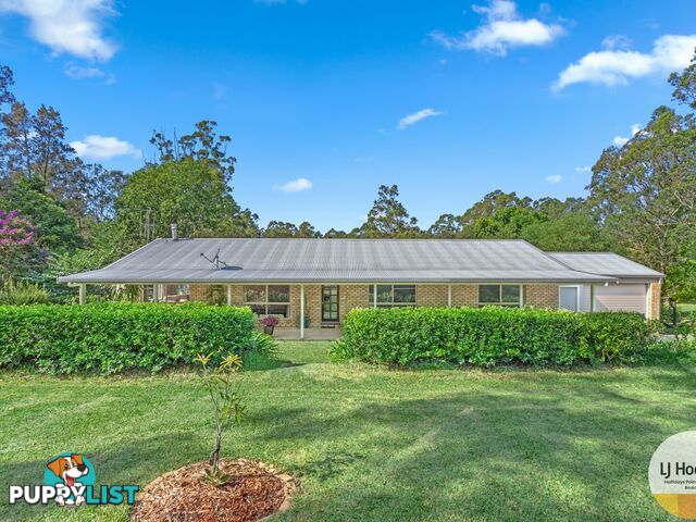 14 Chelmsbrook Drive RAINBOW FLAT NSW 2430