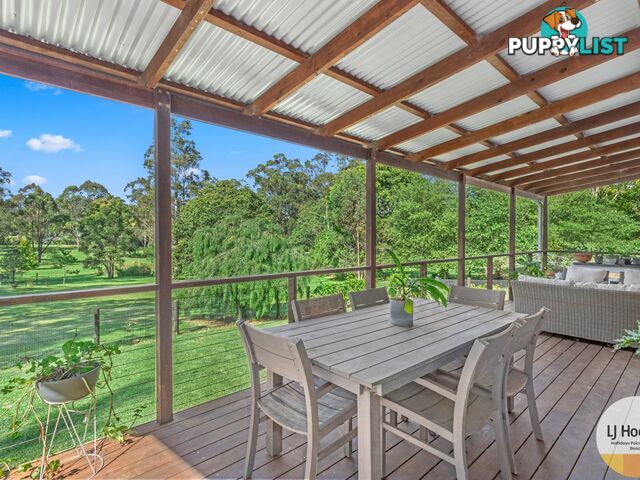 14 Chelmsbrook Drive RAINBOW FLAT NSW 2430