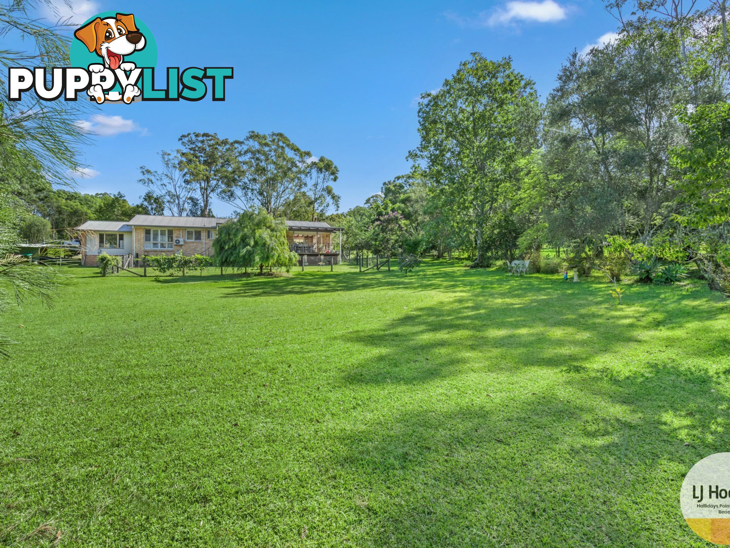 14 Chelmsbrook Drive RAINBOW FLAT NSW 2430