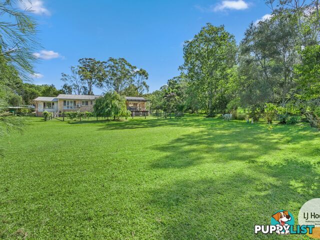 14 Chelmsbrook Drive RAINBOW FLAT NSW 2430