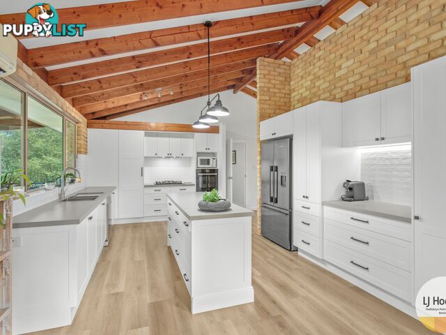 14 Chelmsbrook Drive RAINBOW FLAT NSW 2430