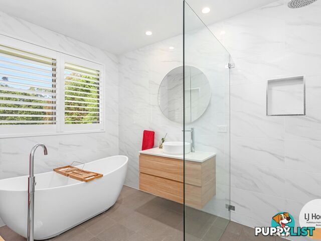 14 Chelmsbrook Drive RAINBOW FLAT NSW 2430