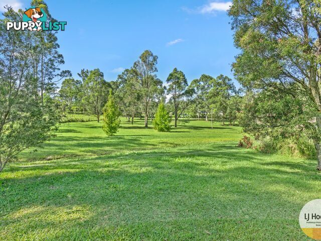 14 Chelmsbrook Drive RAINBOW FLAT NSW 2430