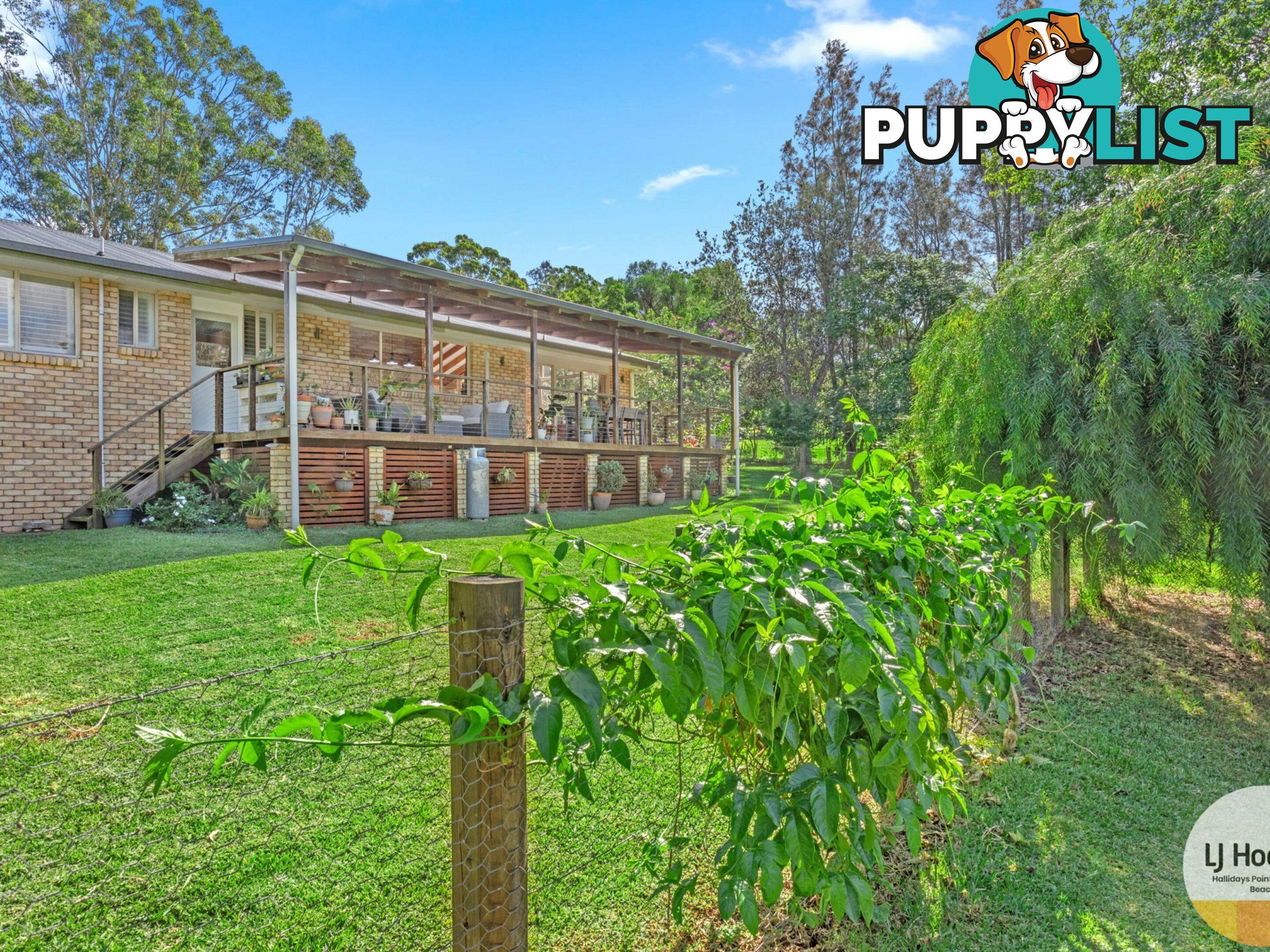 14 Chelmsbrook Drive RAINBOW FLAT NSW 2430