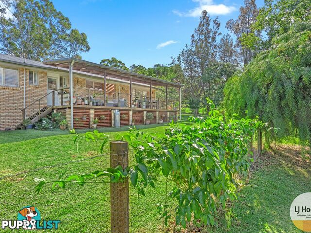 14 Chelmsbrook Drive RAINBOW FLAT NSW 2430