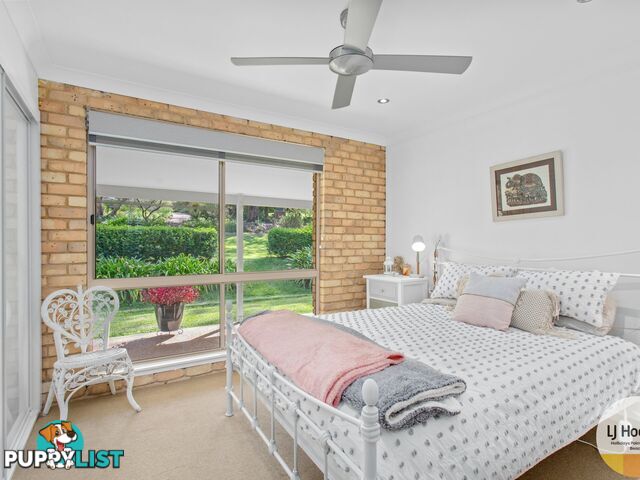 14 Chelmsbrook Drive RAINBOW FLAT NSW 2430