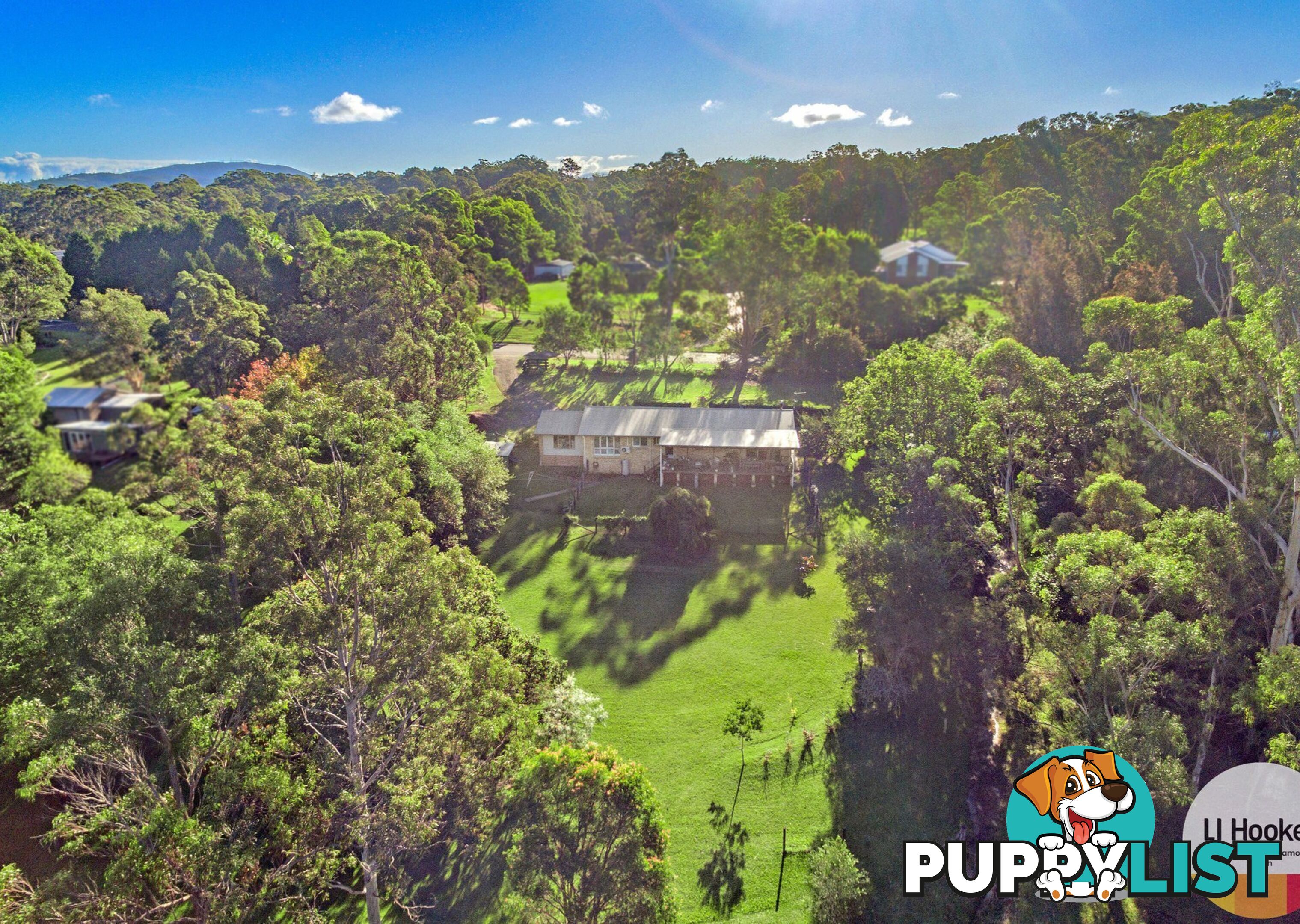 14 Chelmsbrook Drive RAINBOW FLAT NSW 2430
