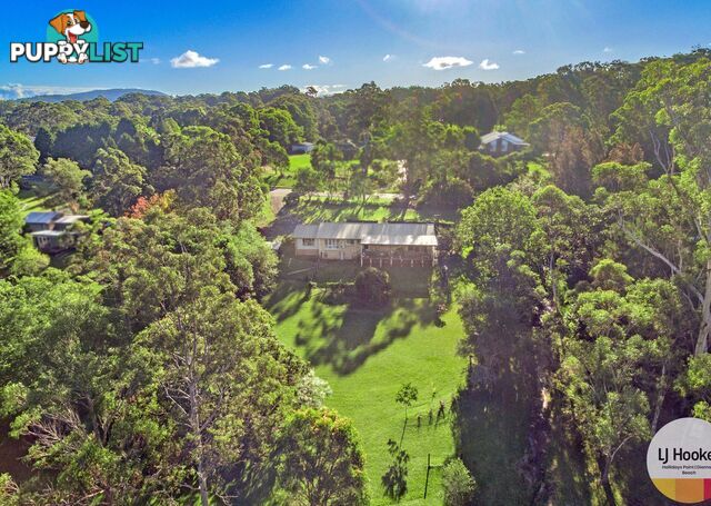 14 Chelmsbrook Drive RAINBOW FLAT NSW 2430