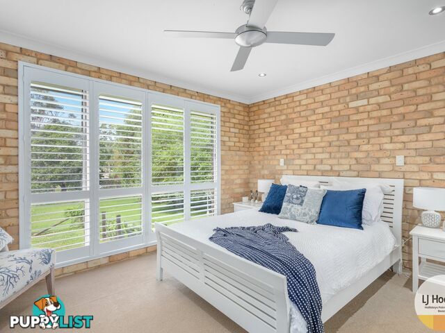 14 Chelmsbrook Drive RAINBOW FLAT NSW 2430