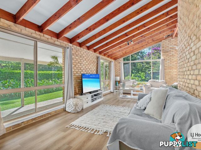 14 Chelmsbrook Drive RAINBOW FLAT NSW 2430