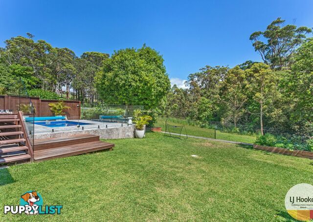 30 Red Head Road RED HEAD NSW 2430