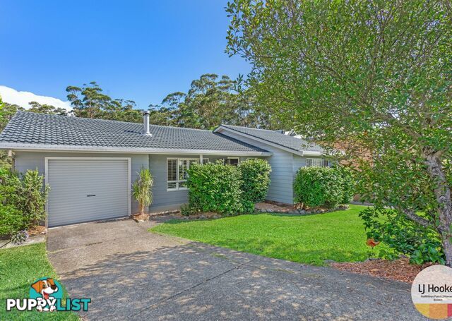 30 Red Head Road RED HEAD NSW 2430