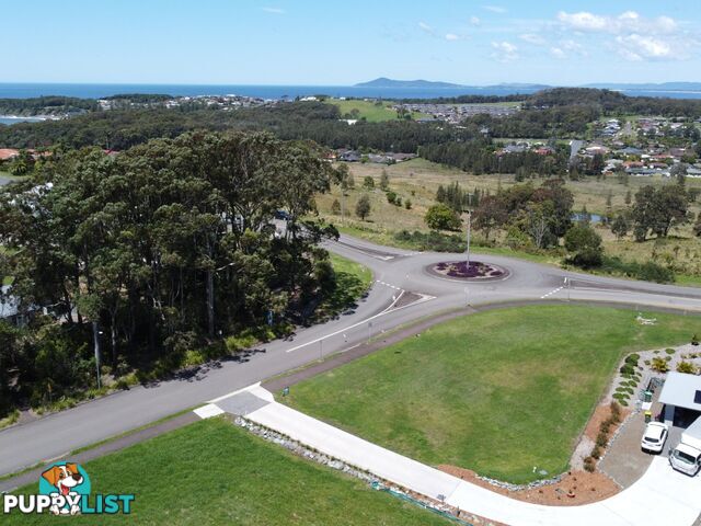 2A Seascape Drive RED HEAD NSW 2430