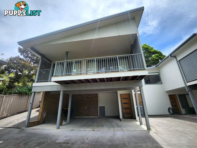 1/51 Hilltop Parkway TALLWOODS VILLAGE NSW 2430