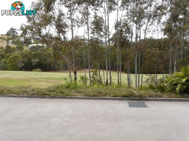 1/51 Hilltop Parkway TALLWOODS VILLAGE NSW 2430