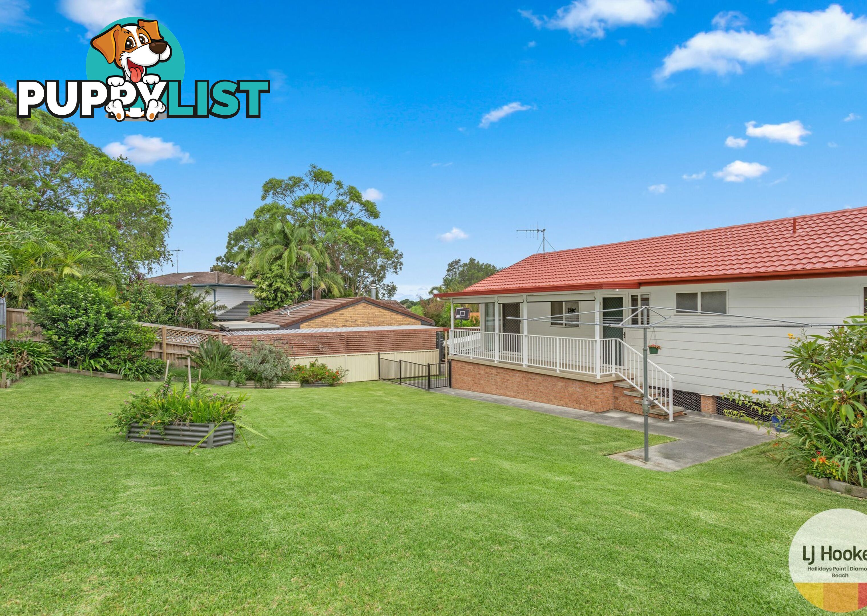 8 Hope Street RED HEAD NSW 2430