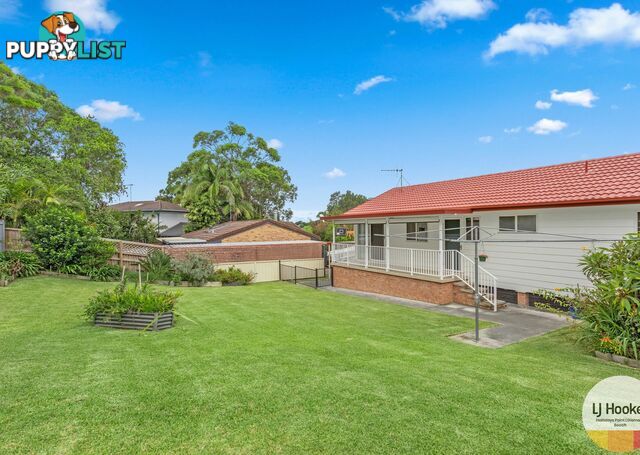 8 Hope Street RED HEAD NSW 2430