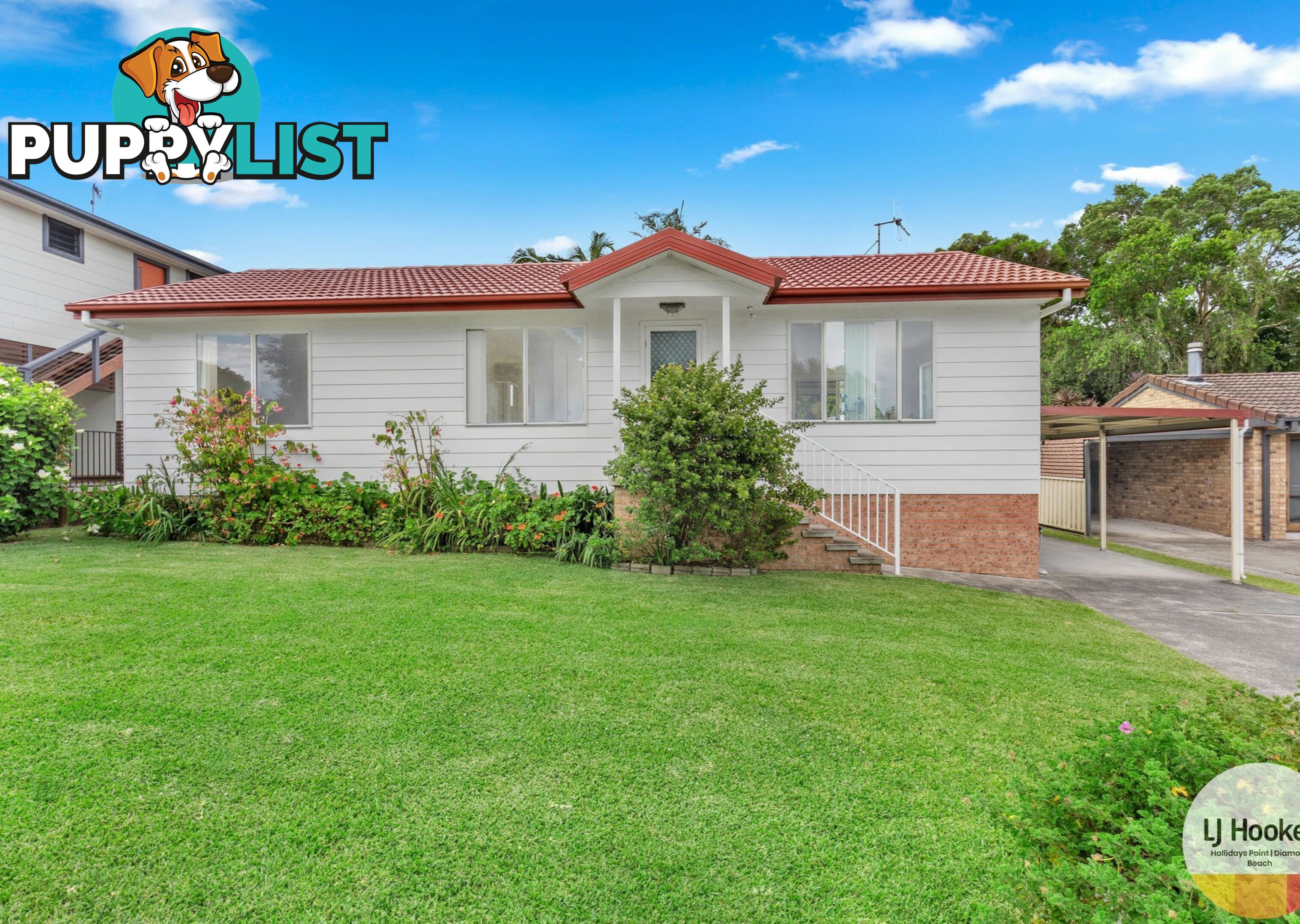 8 Hope Street RED HEAD NSW 2430