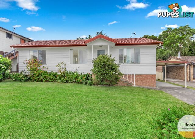 8 Hope Street RED HEAD NSW 2430