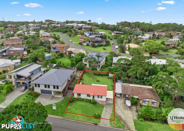 8 Hope Street RED HEAD NSW 2430